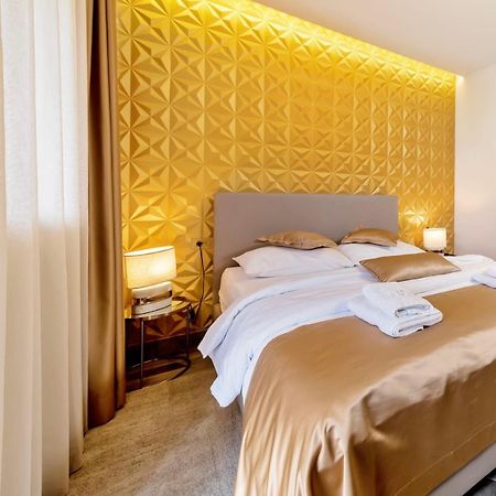 Il Giardino Luxury Rooms & Suites Split Eksteriør billede