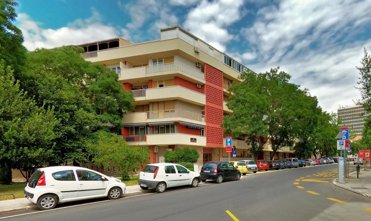 Il Giardino Luxury Rooms & Suites Split Eksteriør billede
