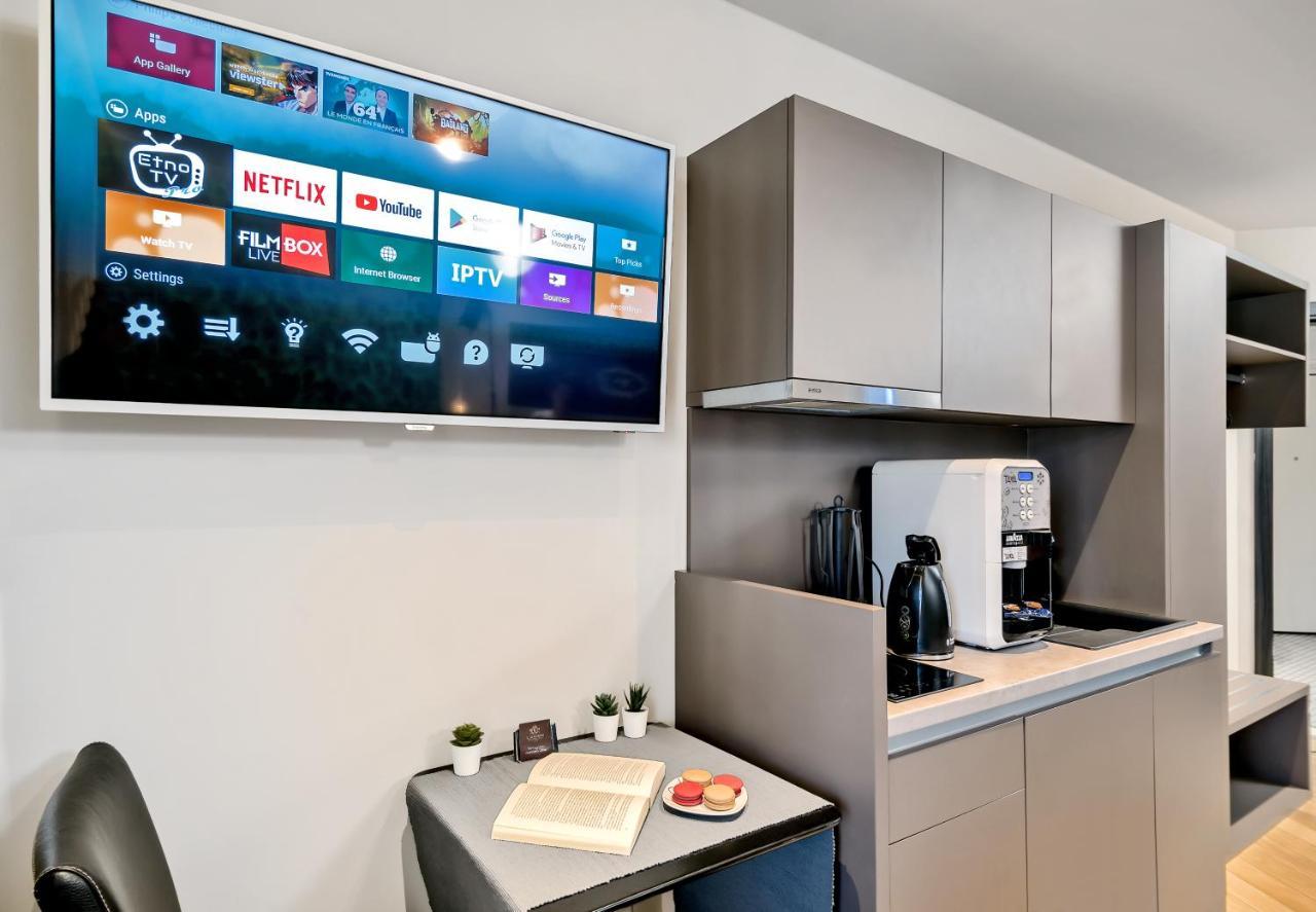 Il Giardino Luxury Rooms & Suites Split Eksteriør billede
