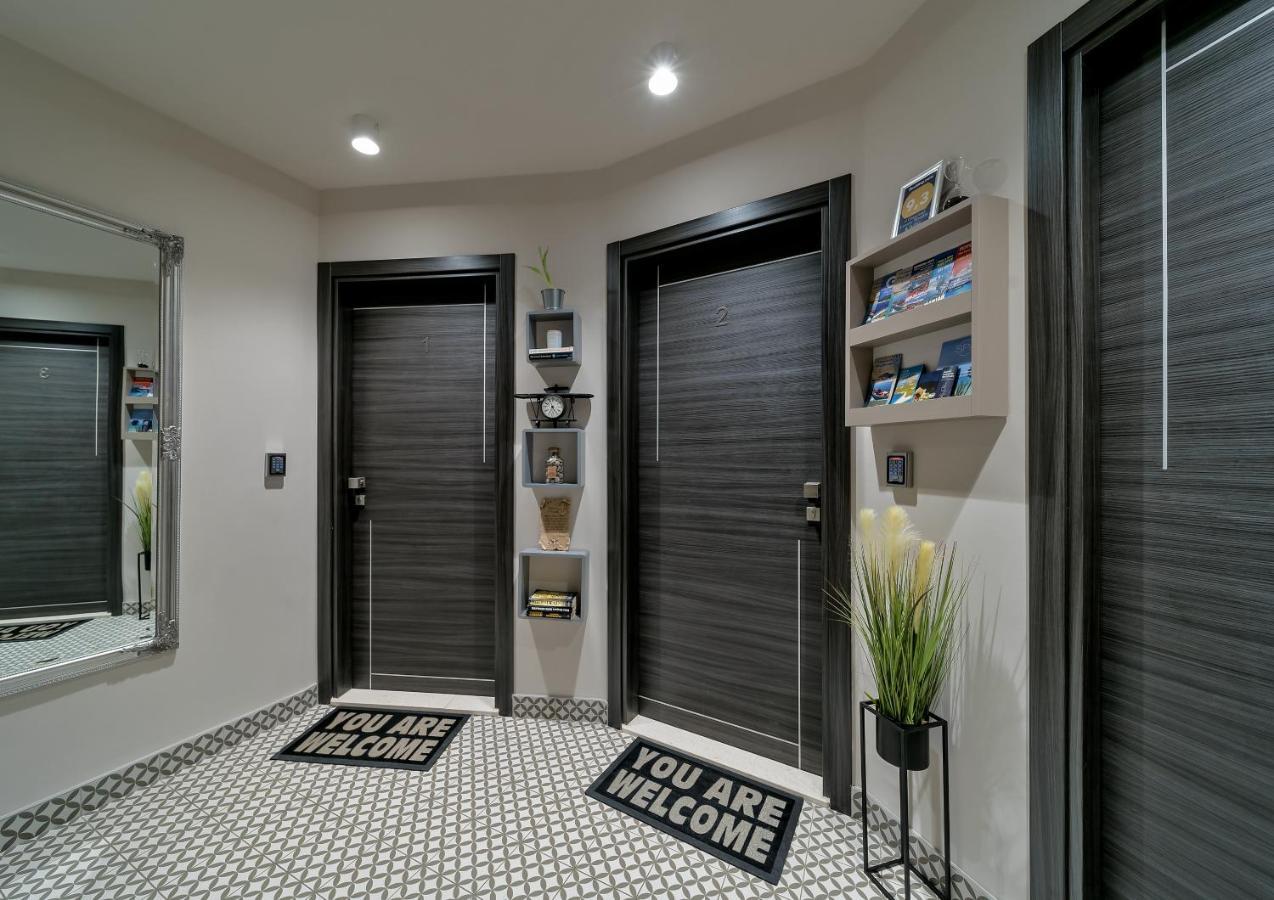 Il Giardino Luxury Rooms & Suites Split Eksteriør billede