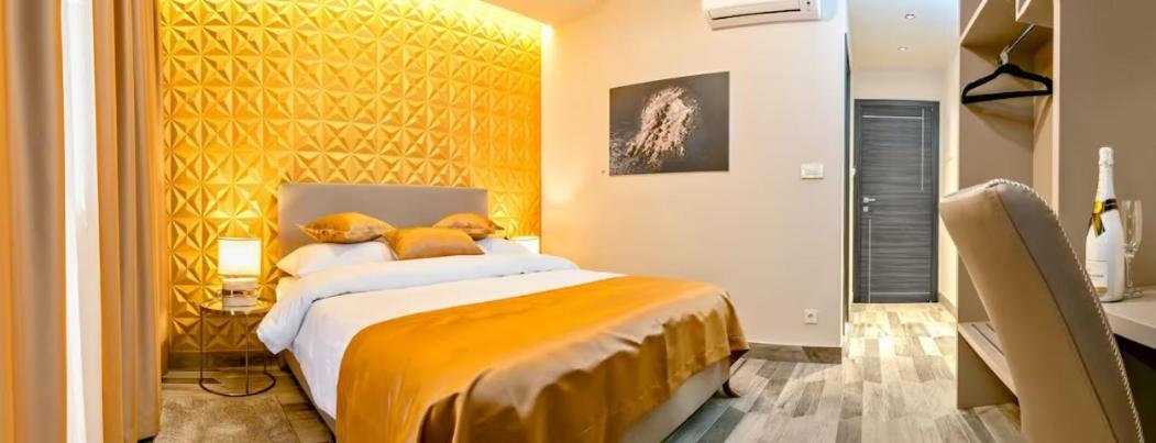 Il Giardino Luxury Rooms & Suites Split Eksteriør billede