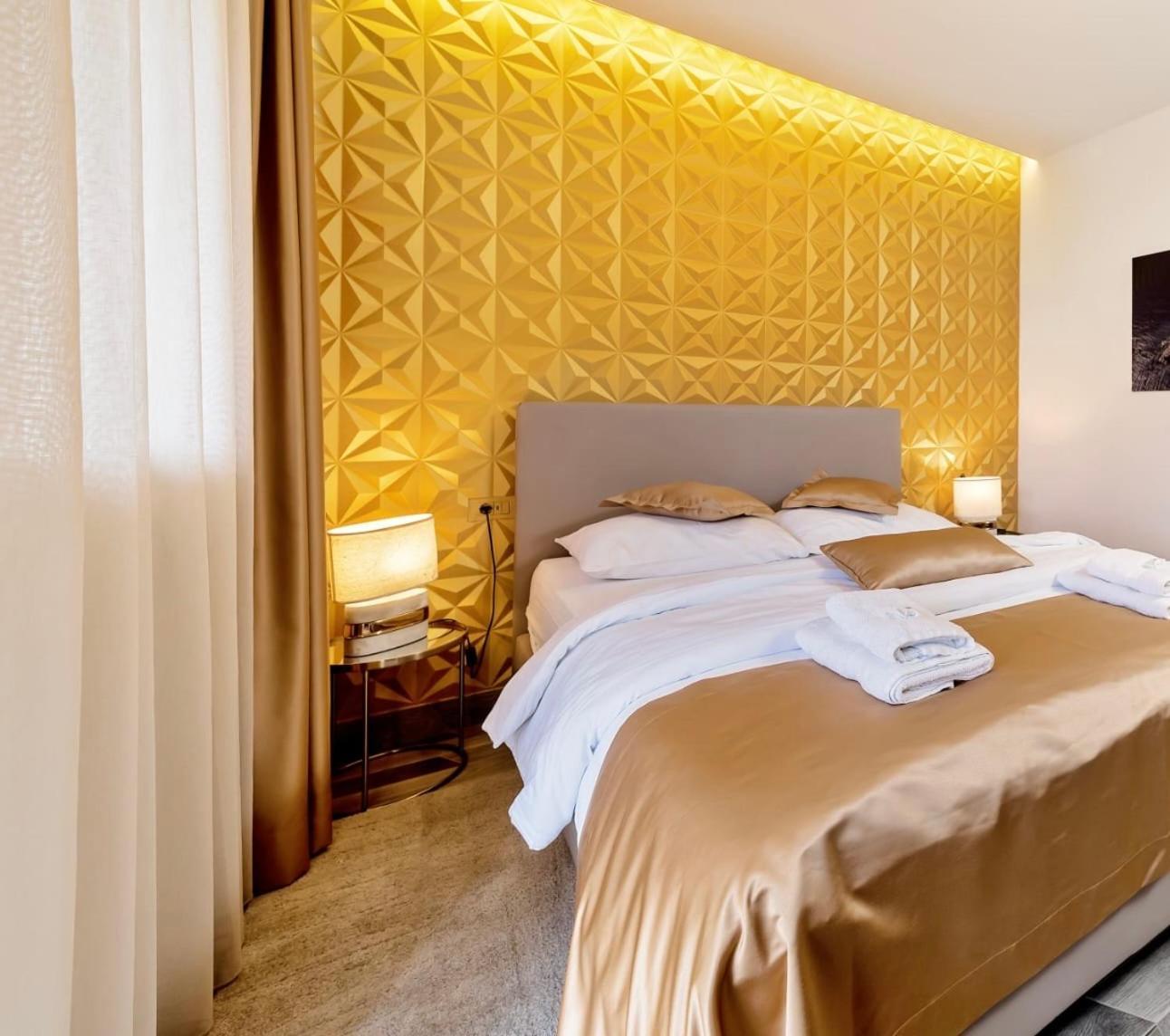 Il Giardino Luxury Rooms & Suites Split Eksteriør billede
