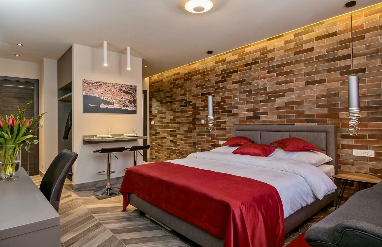 Il Giardino Luxury Rooms & Suites Split Eksteriør billede