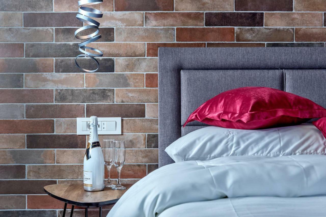 Il Giardino Luxury Rooms & Suites Split Eksteriør billede