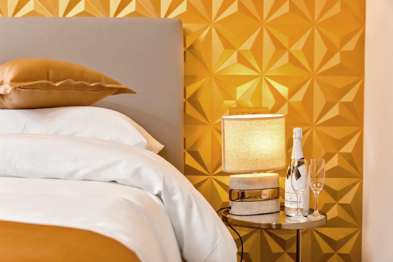 Il Giardino Luxury Rooms & Suites Split Eksteriør billede
