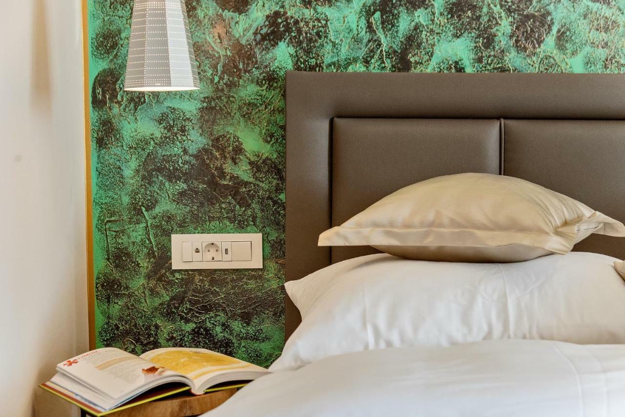 Il Giardino Luxury Rooms & Suites Split Eksteriør billede