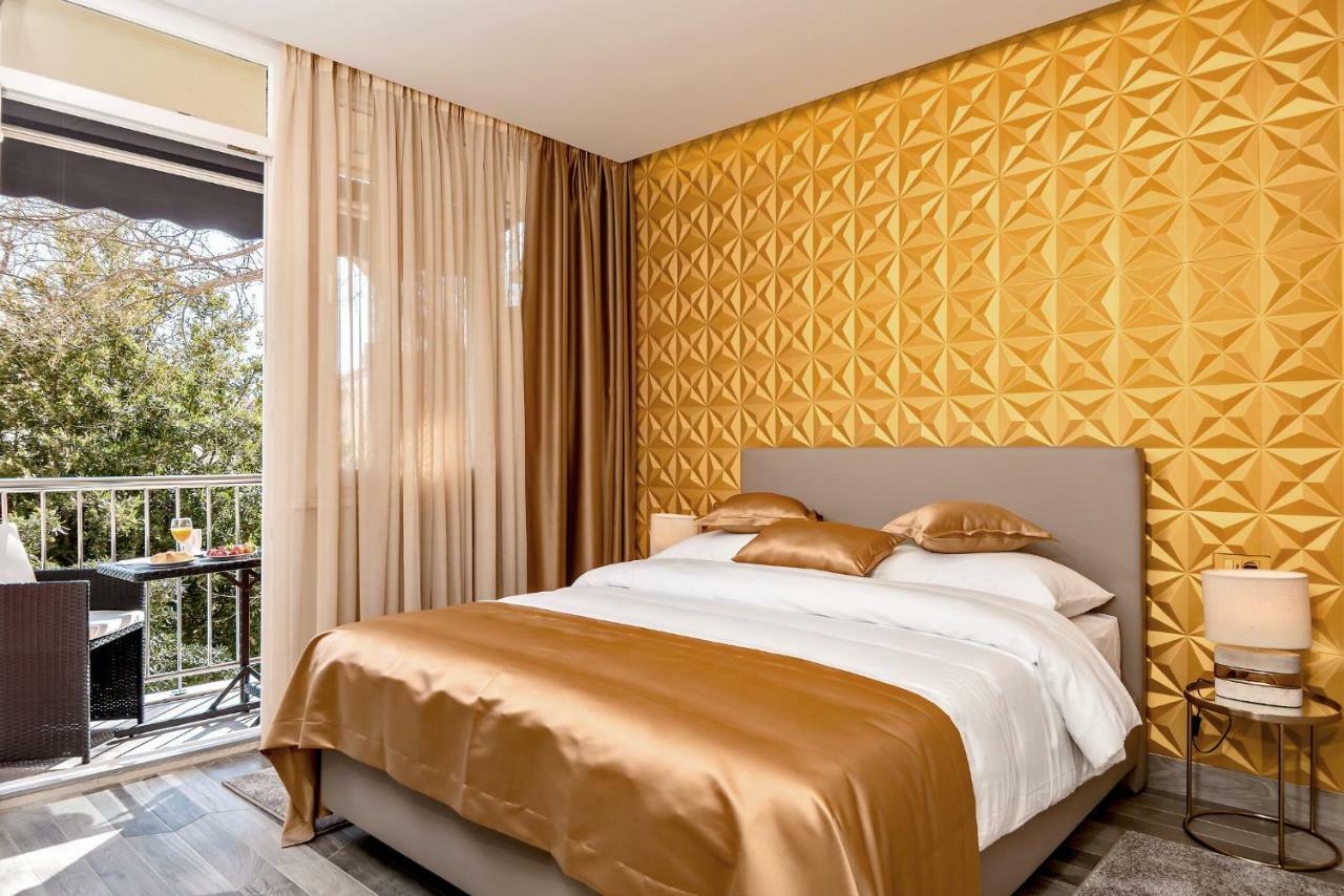 Il Giardino Luxury Rooms & Suites Split Eksteriør billede