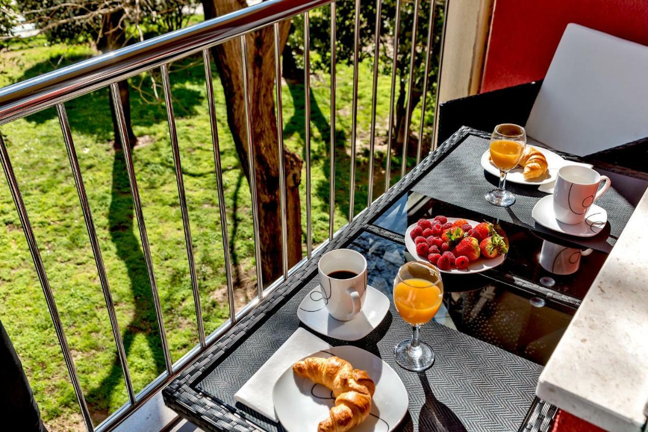 Il Giardino Luxury Rooms & Suites Split Eksteriør billede